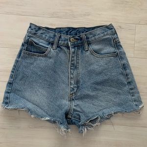 PacSun Shorts